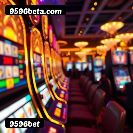 Vantagens exclusivas 9596bet para jogadores brasileiros - São Paulo, Rio, BH