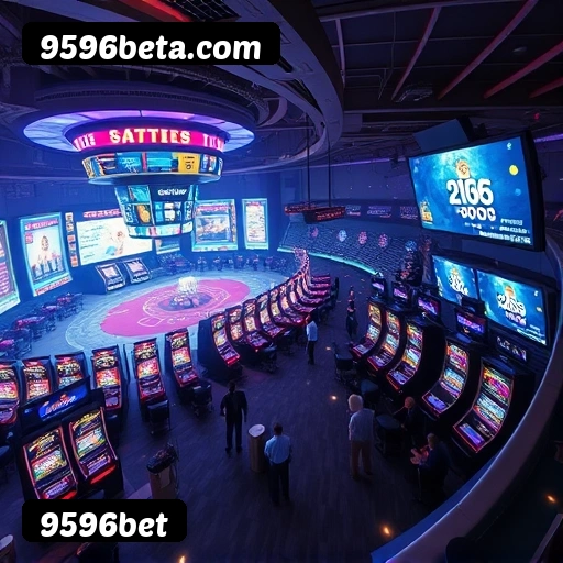 Requisitos do APK da 9596bet para Android