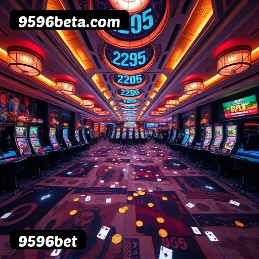 Estatísticas de bônus da 9596bet em São Paulo, Rio de Janeiro e Brasília