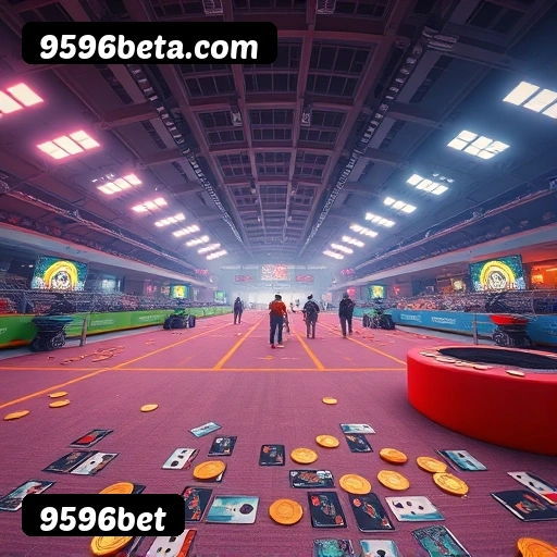 FAQ 9596bet Brasil - Perguntas frequentes sobre bônus, PIX, RTP, APP mobile e VIP