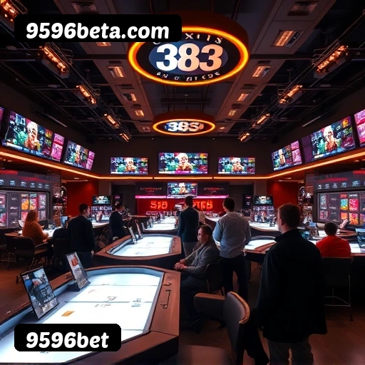 Níveis do programa VIP da 9596bet